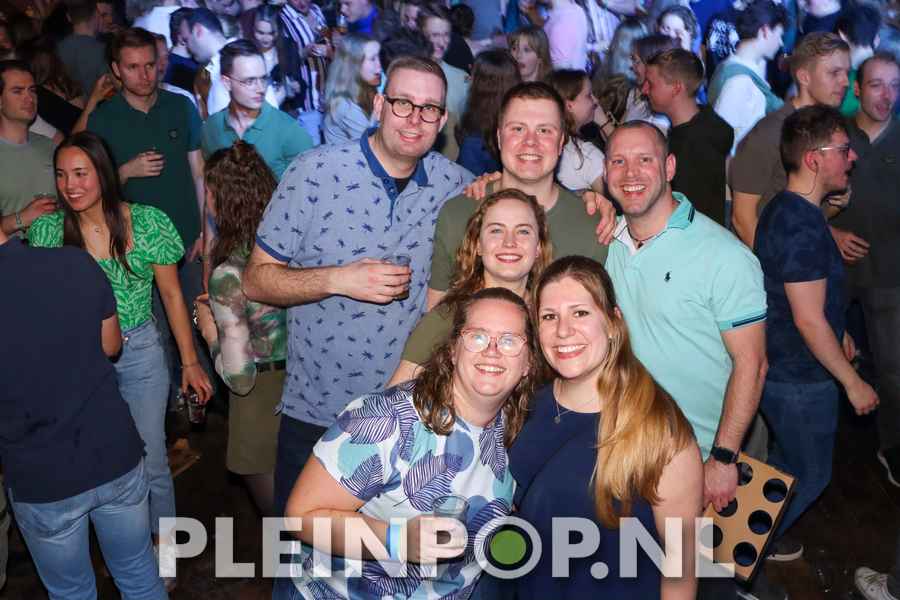 Publiek Zaterdag   (69)